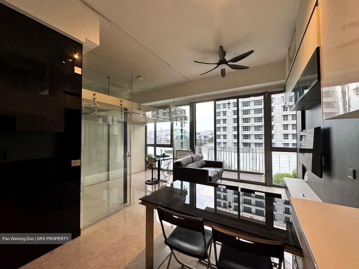 Woodhaven (D25), Condominium #569683361